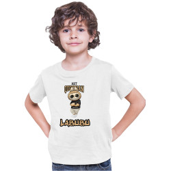 Labubu Round Neck Pure...