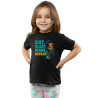 Kids Gamer Mode Half-Sleeve Pure Cotton T-Shirt Latest Print MineD1