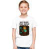 Kids Gamer Mode Half-Sleeve Pure Cotton T-Shirt Latest Print MineD2