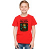 Kids Gamer Mode Half-Sleeve Pure Cotton T-Shirt Latest Print MineD2