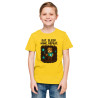 Kids Gamer Mode Half-Sleeve Pure Cotton T-Shirt Latest Print MineD2