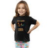 Kids Gamer Mode Half-Sleeve Pure Cotton T-Shirt Latest Print MineD3