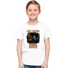 Kids Gamer Mode Half-Sleeve Pure Cotton T-Shirt Latest Print MineD3
