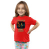 Kids Gamer Mode Half-Sleeve Pure Cotton T-Shirt Latest Print MineD3