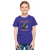 Kids Gamer Mode Half-Sleeve Pure Cotton T-Shirt Latest Print MineD5