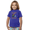 Kids Gamer Mode Half-Sleeve Pure Cotton T-Shirt Latest Print MineD5