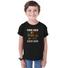 Kids Gamer Mode Half-Sleeve Pure Cotton T-Shirt Latest Print MineD6