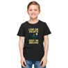 Kids Gamer Mode Half-Sleeve Pure Cotton T-Shirt Latest Print MineD7