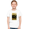 Kids Gamer Mode Half-Sleeve Pure Cotton T-Shirt Latest Print MineD10