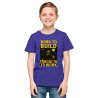 Kids Gamer Mode Half-Sleeve Pure Cotton T-Shirt Latest Print MineD10