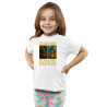 Kids Gamer Mode Half-Sleeve Pure Cotton T-Shirt Latest Print MineD11