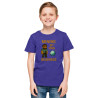 Kids Gamer Mode Half-Sleeve Pure Cotton T-Shirt Latest Print MineD13
