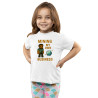 Kids Gamer Mode Half-Sleeve Pure Cotton T-Shirt Latest Print MineD13