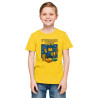 Kids Gamer Mode Half-Sleeve Pure Cotton T-Shirt Latest Print ROBD3