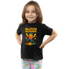 Kids Gamer Mode Half-Sleeve Pure Cotton T-Shirt Latest Print ROBD4