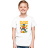 Kids Gamer Mode Half-Sleeve Pure Cotton T-Shirt Latest Print ROBD4