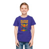 Kids Gamer Mode Half-Sleeve Pure Cotton T-Shirt Latest Print ROBD4