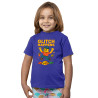 Kids Gamer Mode Half-Sleeve Pure Cotton T-Shirt Latest Print ROBD4
