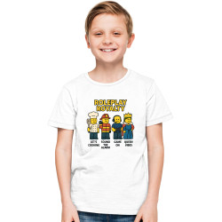 Kids Gamer Mode Half-Sleeve...