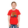 Kids Gamer Mode Half-Sleeve Pure Cotton T-Shirt Latest Print ROBD6