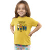 Kids Gamer Mode Half-Sleeve Pure Cotton T-Shirt Latest Print ROBD6