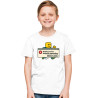 Kids Gamer Mode Half-Sleeve Pure Cotton T-Shirt Latest Print ROBD7