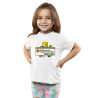 Kids Gamer Mode Half-Sleeve Pure Cotton T-Shirt Latest Print ROBD7