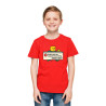 Kids Gamer Mode Half-Sleeve Pure Cotton T-Shirt Latest Print ROBD7