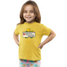 Kids Gamer Mode Half-Sleeve Pure Cotton T-Shirt Latest Print ROBD7