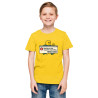 Kids Gamer Mode Half-Sleeve Pure Cotton T-Shirt Latest Print ROBD7