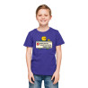 Kids Gamer Mode Half-Sleeve Pure Cotton T-Shirt Latest Print ROBD7