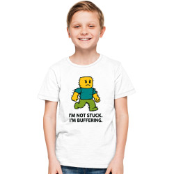 Kids Gamer Mode Half-Sleeve...