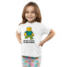 Kids Gamer Mode Half-Sleeve Pure Cotton T-Shirt Latest Print ROBD8