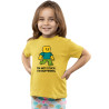 Kids Gamer Mode Half-Sleeve Pure Cotton T-Shirt Latest Print ROBD8