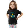 Kids Gamer Mode Half-Sleeve Pure Cotton T-Shirt Latest Print ROBD9