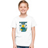 Kids Gamer Mode Half-Sleeve Pure Cotton T-Shirt Latest Print ROBD9