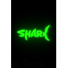 Pure Cotton Glow in the Dark T-Shirt Half Sleeves, Round Neck Kids D12