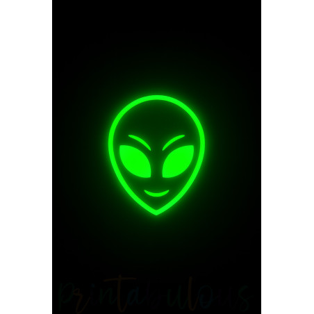 Pure Cotton Glow in the Dark T-Shirt Half Sleeves, Round Neck Kids D13