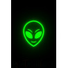 Pure Cotton Glow in the Dark T-Shirt Half Sleeves, Round Neck Kids D13