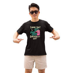 Funny Quirky Streetwear...