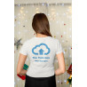 Create Your Own  Happy Holi Tshirt for Adults & Kids | Quick Dry | 1Pc | Custom