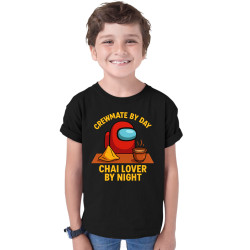 Kids Gaming Power-Up...