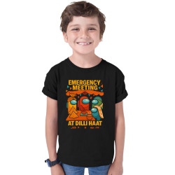 Kids Gaming Power-Up...