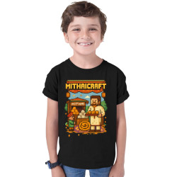 Kids Gaming Power-Up...