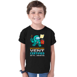 Kids Gaming Power-Up...