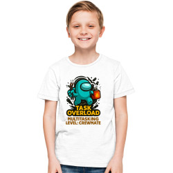 Kids Gaming Power-Up...