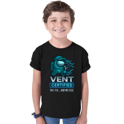 Kids Gaming Power-Up...