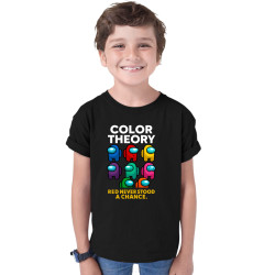 Kids Gaming Power-Up...