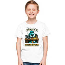 Kids Gaming Power-Up...