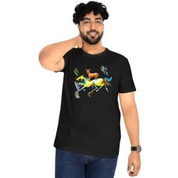 Funny Quirky Streetwear...